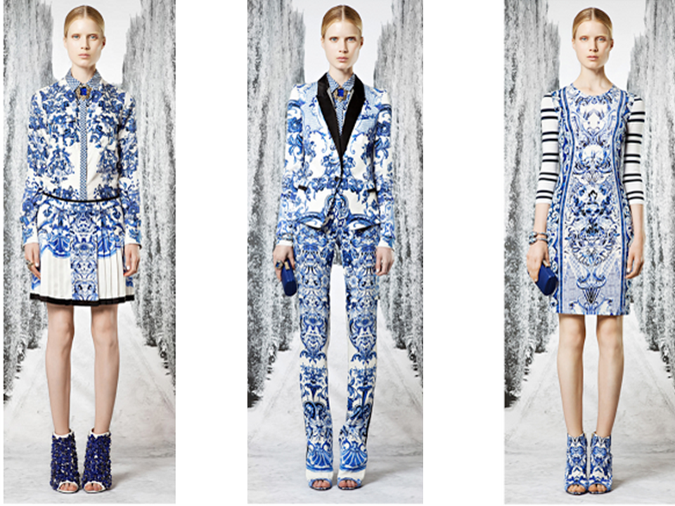 * ESTAMPADO PORCELANA