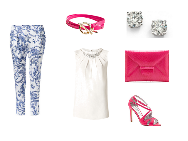 * ESTAMPADO PORCELANA