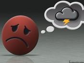 distorsiones cognitivas: vida negativo