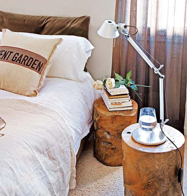 MESILLAS DE NOCHE DIFERENTES Y ORIGINALES