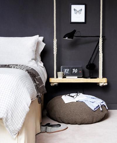 MESILLAS DE NOCHE DIFERENTES Y ORIGINALES