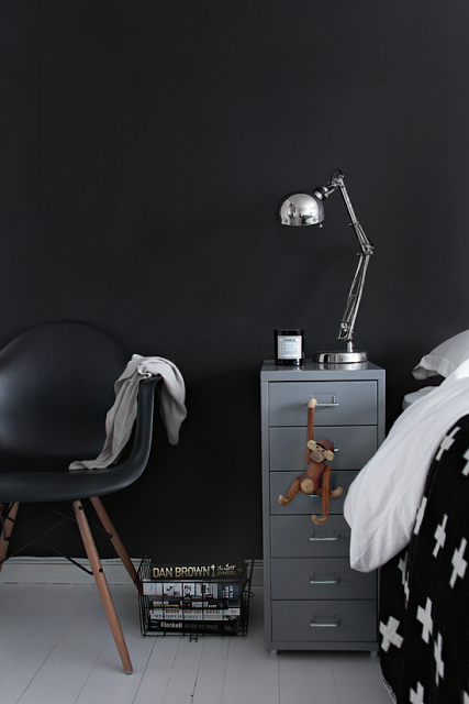 MESILLAS DE NOCHE DIFERENTES Y ORIGINALES