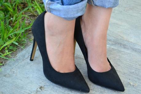 Going back to basics!