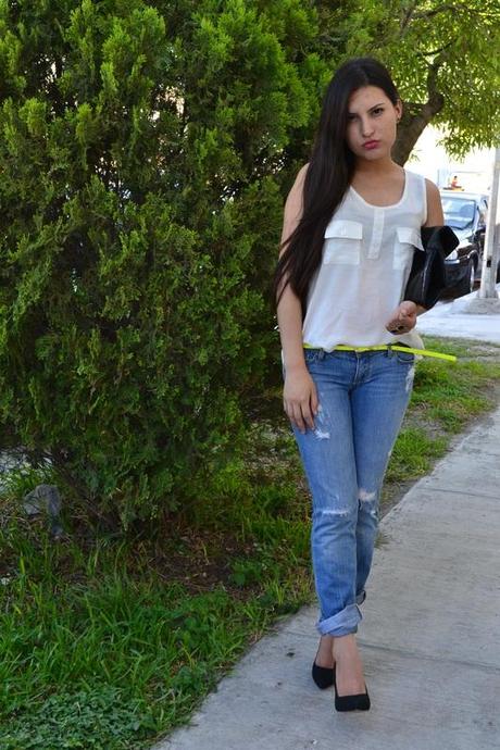 Going back to basics!