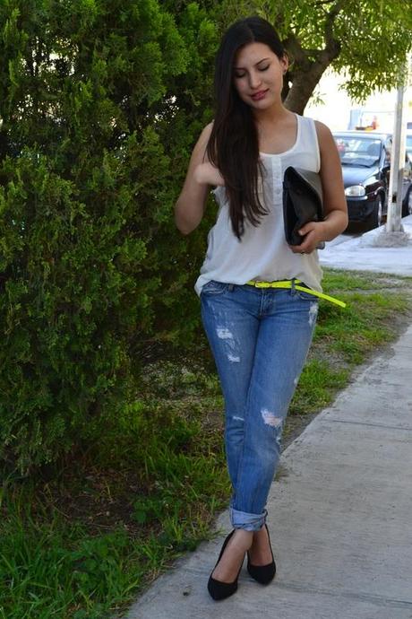 Going back to basics!