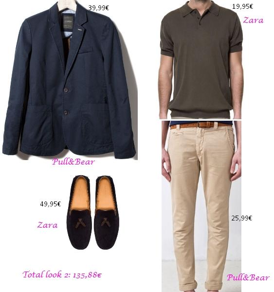 Ellos y las americanas