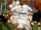 Antoñito, Romario Polígono cuelga botas