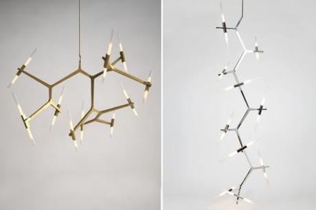 Agnes Chandelier