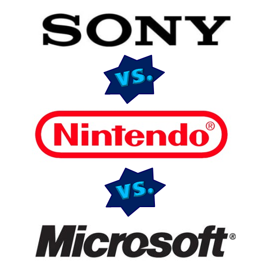 Tras la presentación de Xbox One las acciones de Sony y Nintendo crecen