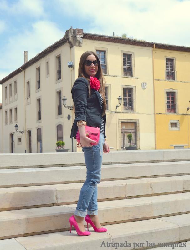 COLOR EN LOS COMPLEMENTOS