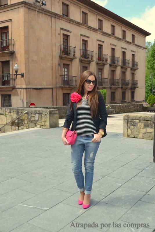 COLOR EN LOS COMPLEMENTOS