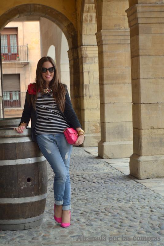 COLOR EN LOS COMPLEMENTOS