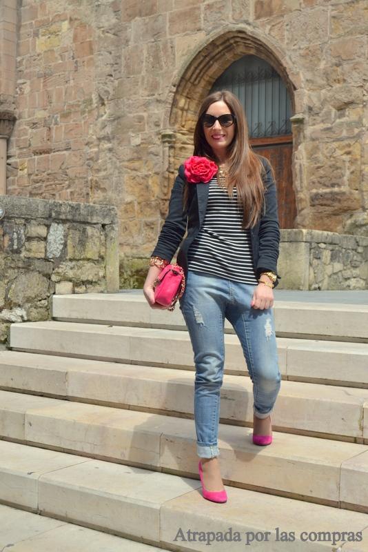 COLOR EN LOS COMPLEMENTOS