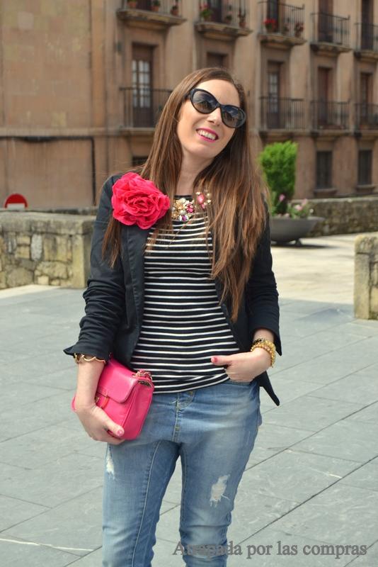 COLOR EN LOS COMPLEMENTOS