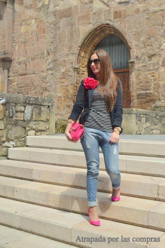 COLOR EN LOS COMPLEMENTOS