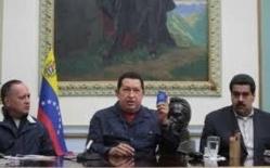 El castrismo, nervioso, quiere un control férreo de Venezuela