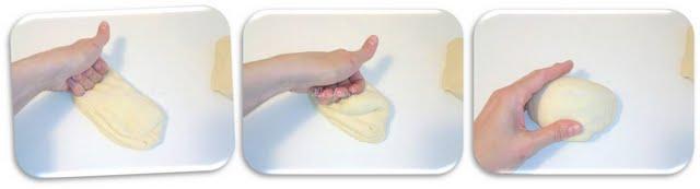 Baguette o pan francés
