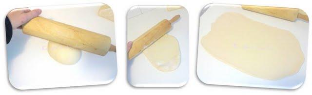 Baguette o pan francés