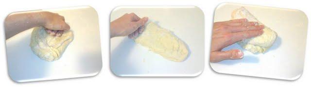 Baguette o pan francés
