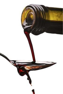 Vinagre de vino y salud