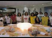 Taller Customización camisetas Serrano