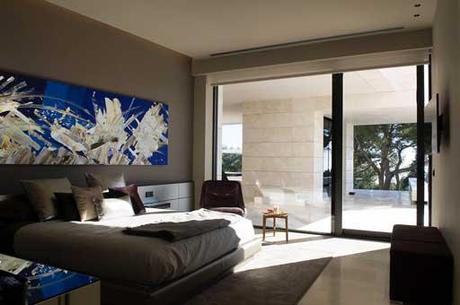 A-cero Projects ‘ALONE’ THE MOVIE – UN CORTO SOBRE UNA VIVIENDA DISEÑADA POR A-CERO