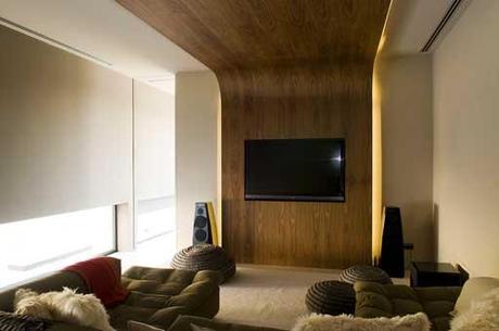 A-cero Projects ‘ALONE’ THE MOVIE – UN CORTO SOBRE UNA VIVIENDA DISEÑADA POR A-CERO