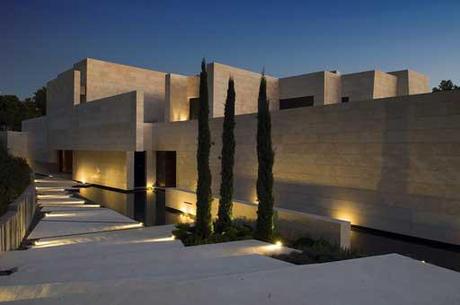 A-cero Projects ‘ALONE’ THE MOVIE – UN CORTO SOBRE UNA VIVIENDA DISEÑADA POR A-CERO