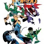 Young Avengers Nº 5