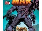Lanzamientos Marvel Comics mayo 2013