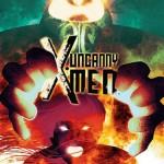 Uncanny X-Men Nº 6