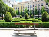 Plaza oriente (madrid)