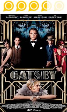 El gran Gatsby