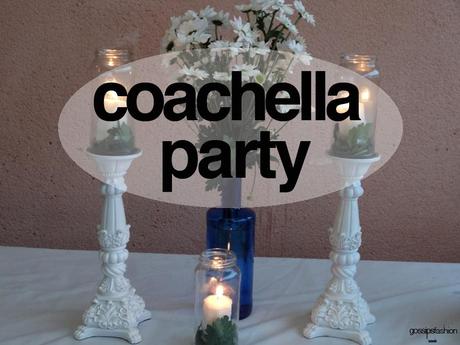 coachella blogger party