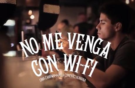 Momentos de desconexión