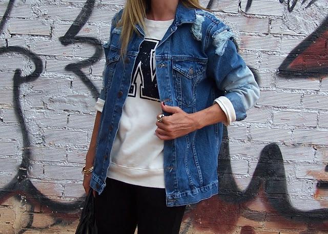 De verdad.. que pensaba, que guardaba las Hunter¡¡