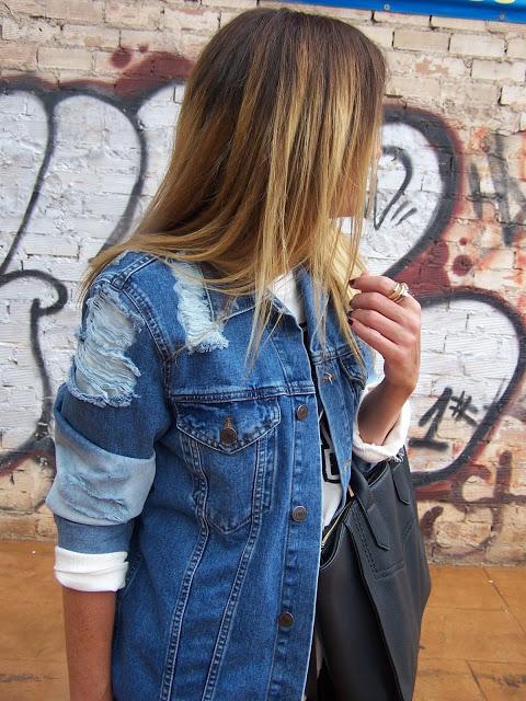 De verdad.. que pensaba, que guardaba las Hunter¡¡