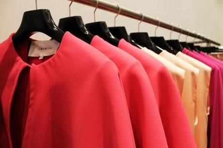 Lemoniez y Palacio de Anglona con Bazar me lo Pido