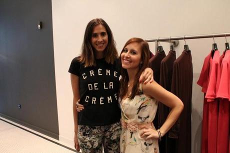 Lemoniez y Palacio de Anglona con Bazar me lo Pido