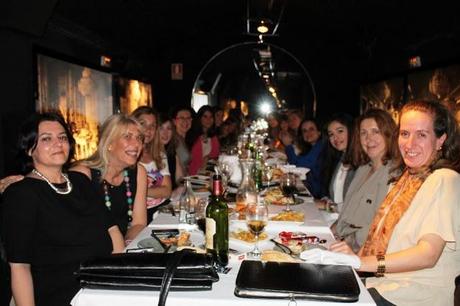 Lemoniez y Palacio de Anglona con Bazar me lo Pido