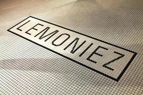 Lemoniez y Palacio de Anglona con Bazar me lo Pido