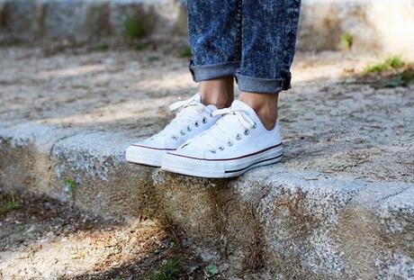 Letterman Sweatshirt