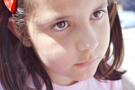 Miércoles Mudo. Inocencia.