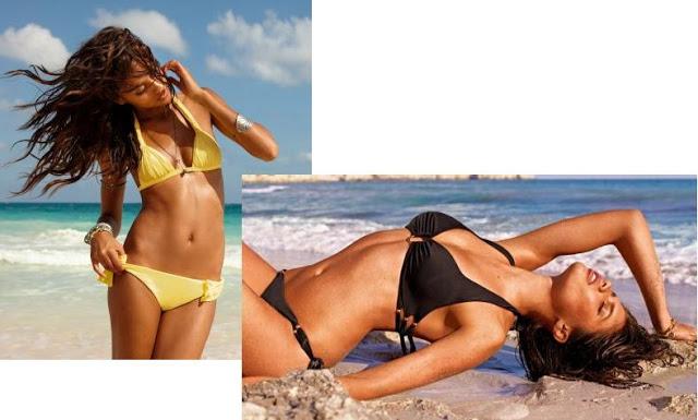 HOMENAJE A LAS CURVAS, ESTE VERANO SE VUELVE RETRO