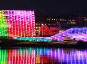 Linz, Ciudad Cultural Modernista