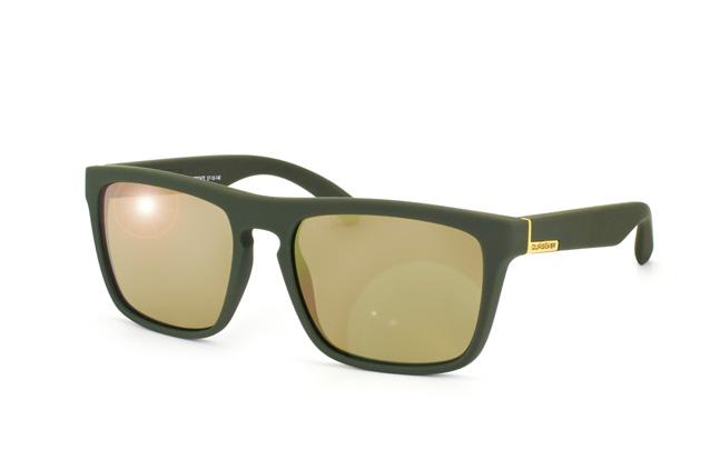 Chaleco verde Militar