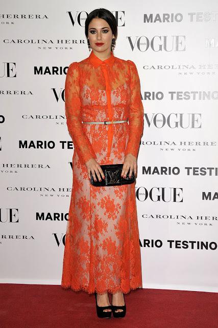 El estilo de Blanca Suarez