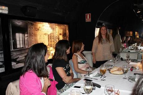 Lemoniez y Palacio de Anglona con Bazar me lo Pido