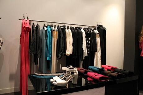 Lemoniez y Palacio de Anglona con Bazar me lo Pido