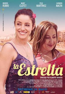 Estrenos de cine 24/5/2013.- 'La estrella'